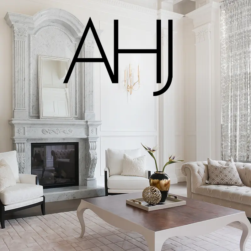 Architecture Home Journal Feature Vancouver interior designer by Enviable Designs