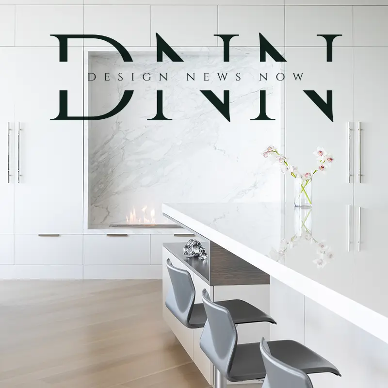 Featured in Design News Now – Vancouver interior designer by Enviable Designs