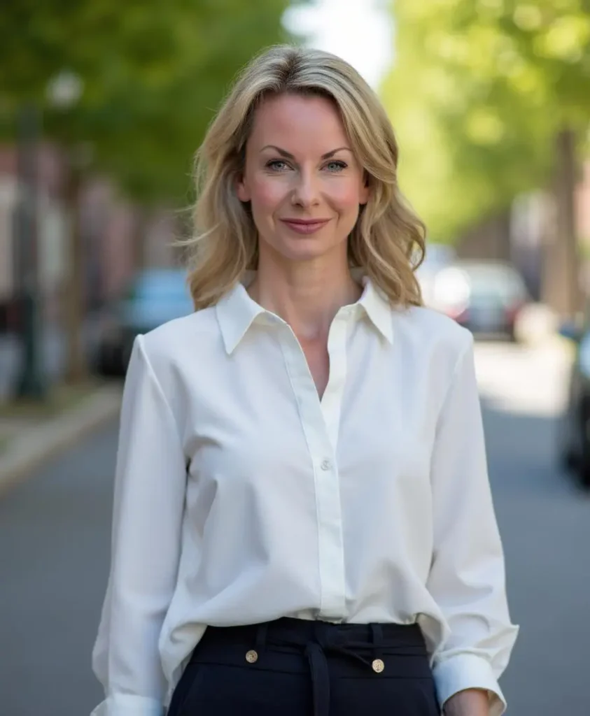 Victoria McKenney leading designer Enviable Designs Vancouver interior designer